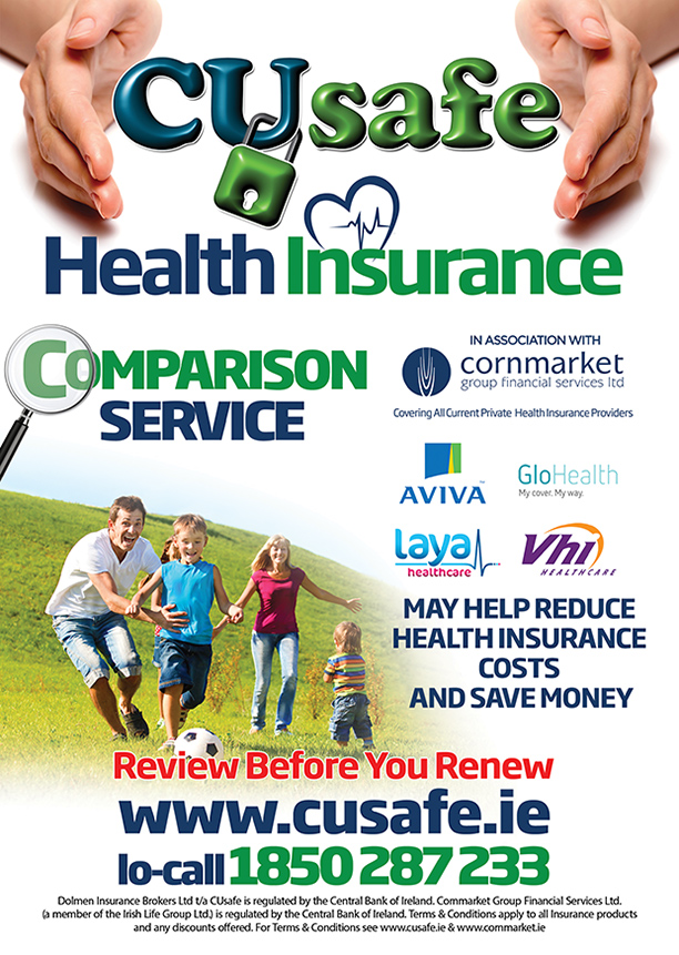 Health Insurance for Credit Union Members